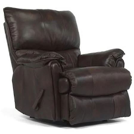 Rocking Recliner